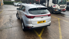 Kia Sportage 1.6 GDi ISG 1 5dr Petrol Estate